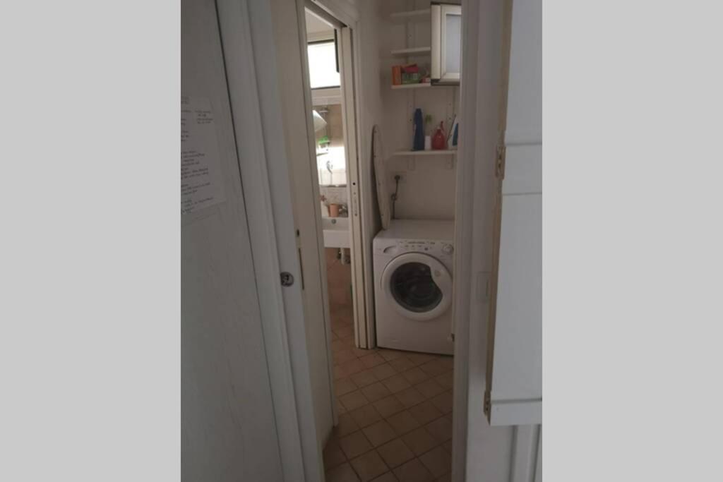 Sea-View Terrace & Bikes Moon Ortigia Holiday Home Syracuse Bagian luar foto